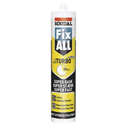 Fix ALL Turbo 290ml