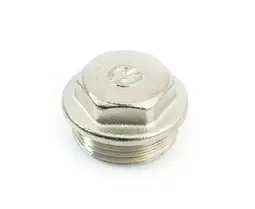 Tappi 3/4 króm
