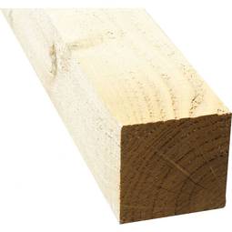 Byggingatimbur 100x100mm
