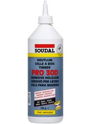 Soudal Pro 30D Vatnsheld Trélím