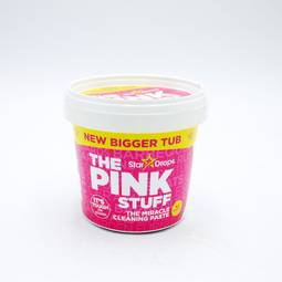Pink Stuff Miracle Cleaning Paste 85gm