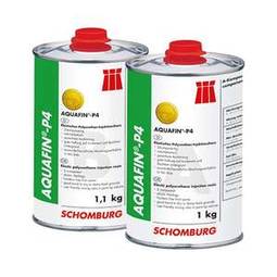 Aquafin P4 2,1kg sett