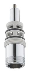 Grohe skiptir f/Grohtherm 1000