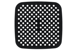 Maku Air Fryer Silicone Motta 18,7X18,7Cm