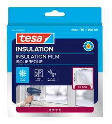 Tesa Termo Cover einangrunarfilma, 1,7x1,5 m