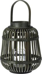 Lukt Bamboo 24x19 Græn