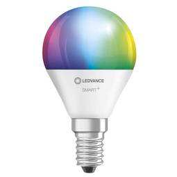 LedVance smart kúlupera 5w RGB E14