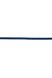 Reipi PP Fléttað 6,0mm Blátt