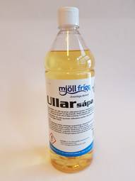 Ullarsápa 1l