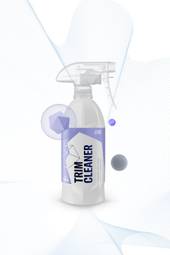 Trim Cleaner 500ml