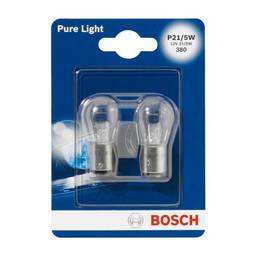 Pera 21/5W 12V Á Blister