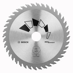 Hjólasagarblað 150-20 Z40 