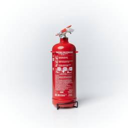 Mobiak 2kg dufttæki m/mæli