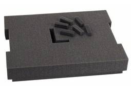 Frauðinnlegg fyrir L-Boxx 136