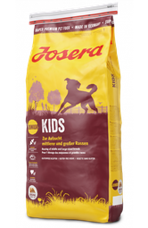 Hundafóður Kids 12,5kg