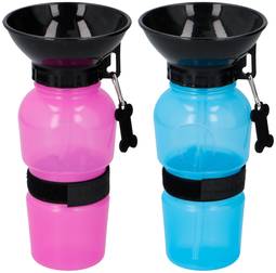 Drykkjarbrúsi Hunda 500Ml