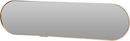 Spegill 115X30X1,5Cm Gylltur