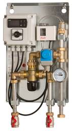 Pottagrind danfoss (is99520000)