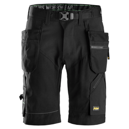 Smíðabuxur Shorts 