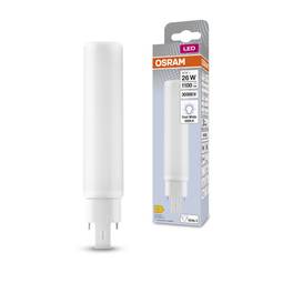 Osram LED DULUX D/E 10W