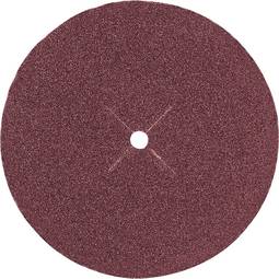 KWB Sandpappírskífur 125mm 40stk