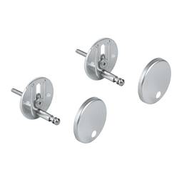 Grohe festingasett f/Bau WC setu