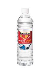 White spirit terpentína 0,5