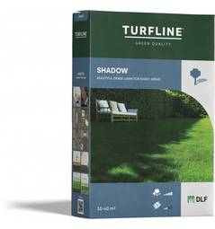 Grasfræ 1kg Shadow