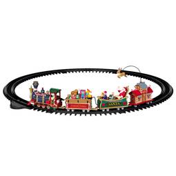 The Starlight Express, Set of 17