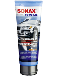 Sonax Plast og Gúmmígel utan Xtreme 250ml