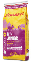 Hundafóður Mini Junior 900 gr