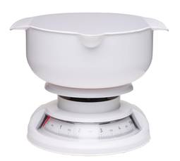 Eldhúsvog 5kg 