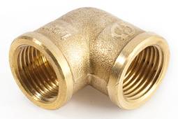 Kopar hné 3/4"