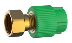 Rehau pp-r m-union 25x3/4