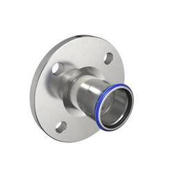 Mapress flans 88mm (316)