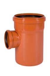 Grein 200-110-87° Pvc