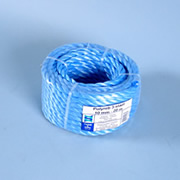Kaðall 6 mm 20 m