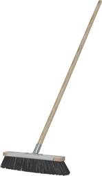 Kústur 40Cm M.Stál Kanti