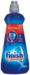 Finish gljái fyrir uppþvottarvélar  400ml  
