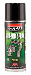 Alu zink spray 
