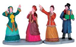 Window Shoppers, Set Of 2