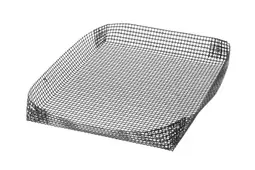 Karfa Teflon 31x21cm
