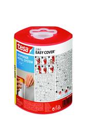Tesa Easy Cover Tómt Hylki S/M