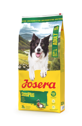 Hundafóður SensiPlus 12,5kg