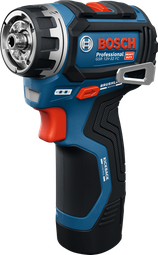 Bosch borvél GSR 12V-32 FC FlexiClick, án rafhlöðu