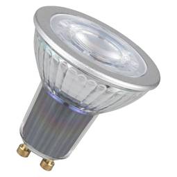 LED PAR16 DIM 9,6W(100W) GU10 4000K 36°