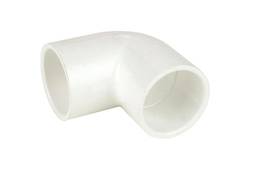 Hné 90° PVC límt