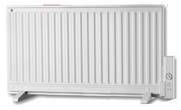 Þilofn olíufylltur 800w