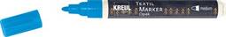 Kreul Textíl Túss Appelsínugulur