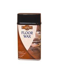 Floor Wax Clear 1L
